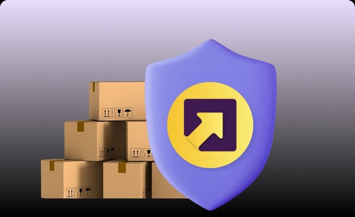 Auto-protect every shipment