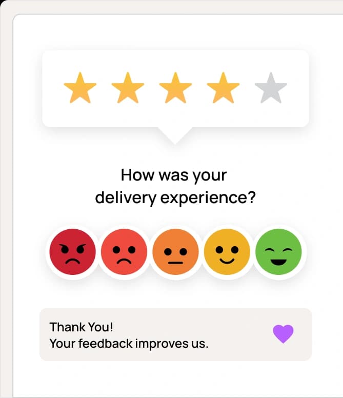 Build Customer Loyalty