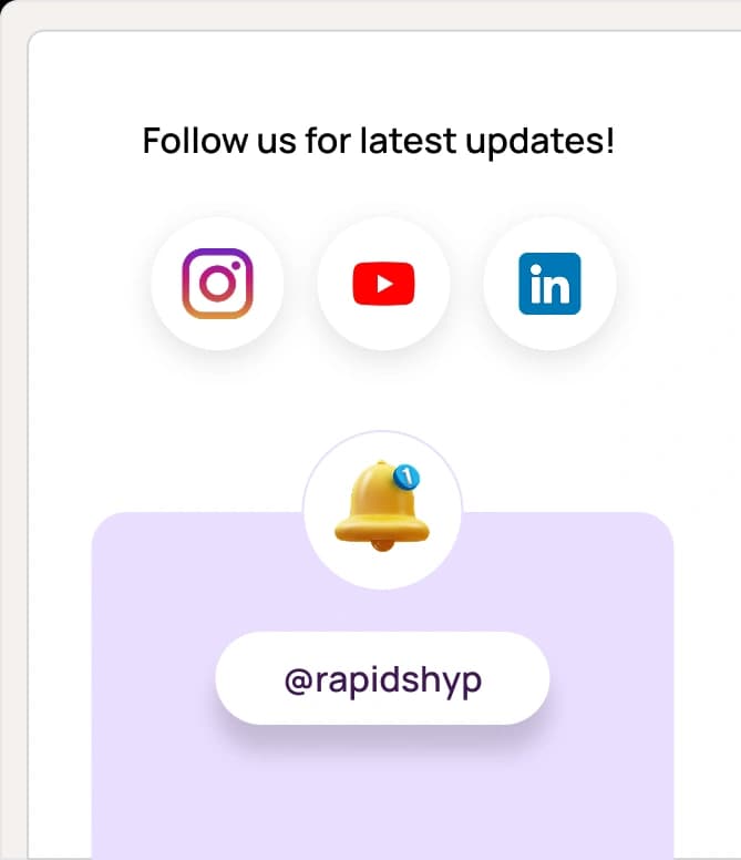 Drive Social Discovery
