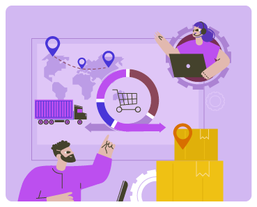 shipping strategy