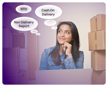 shipping terms