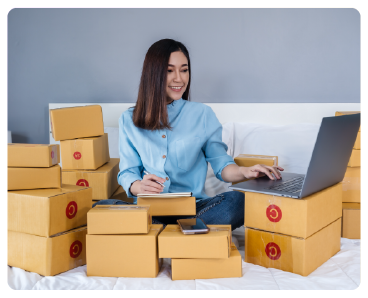 eCommerce Shipping