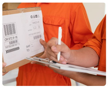 What is Shipping Manifest