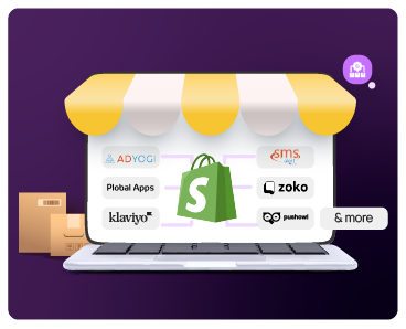 Top 27 Shopify Apps To Boost Your eCommerce Sales [2026]