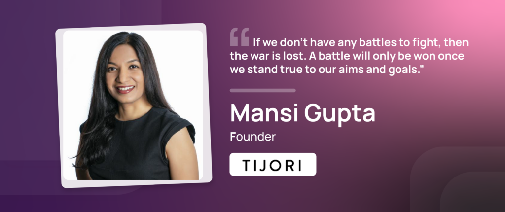Top Women-Led Startups for Inspiration in 2025