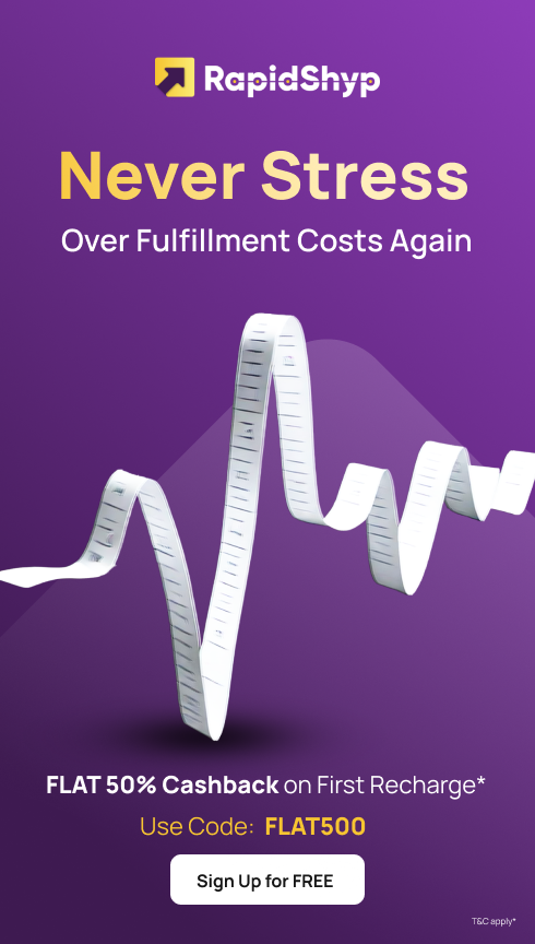 eCommerce fulfillment