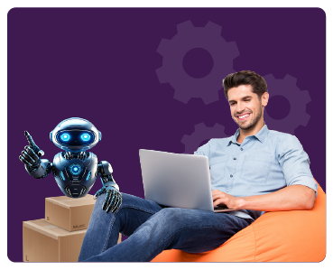 AI in Logistics: What to Expect in 2026 