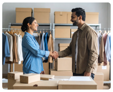 B2B eCommerce Model