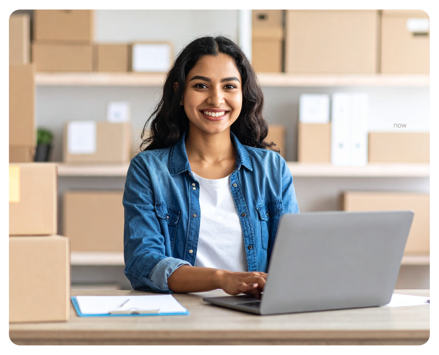 Beyond Tracking: How Real-Time Visibility is Redefining B2B Shipping Efficiency