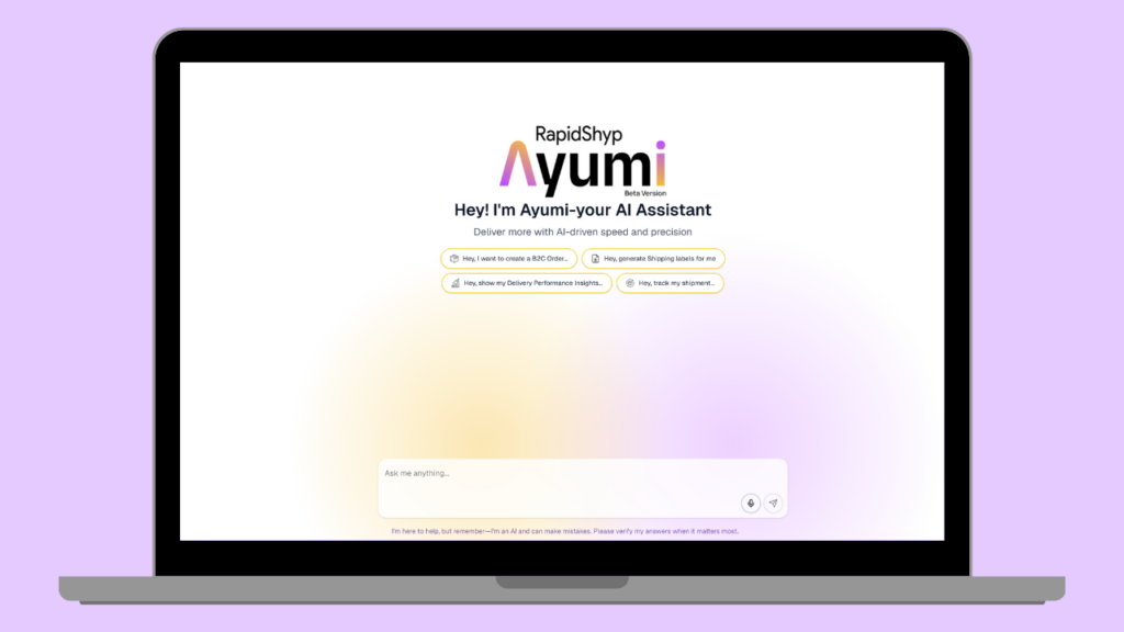 AI Assistance