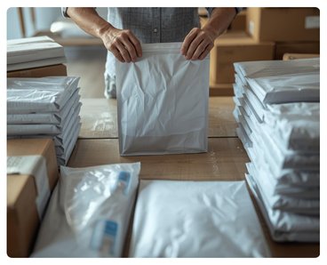 courier bags
