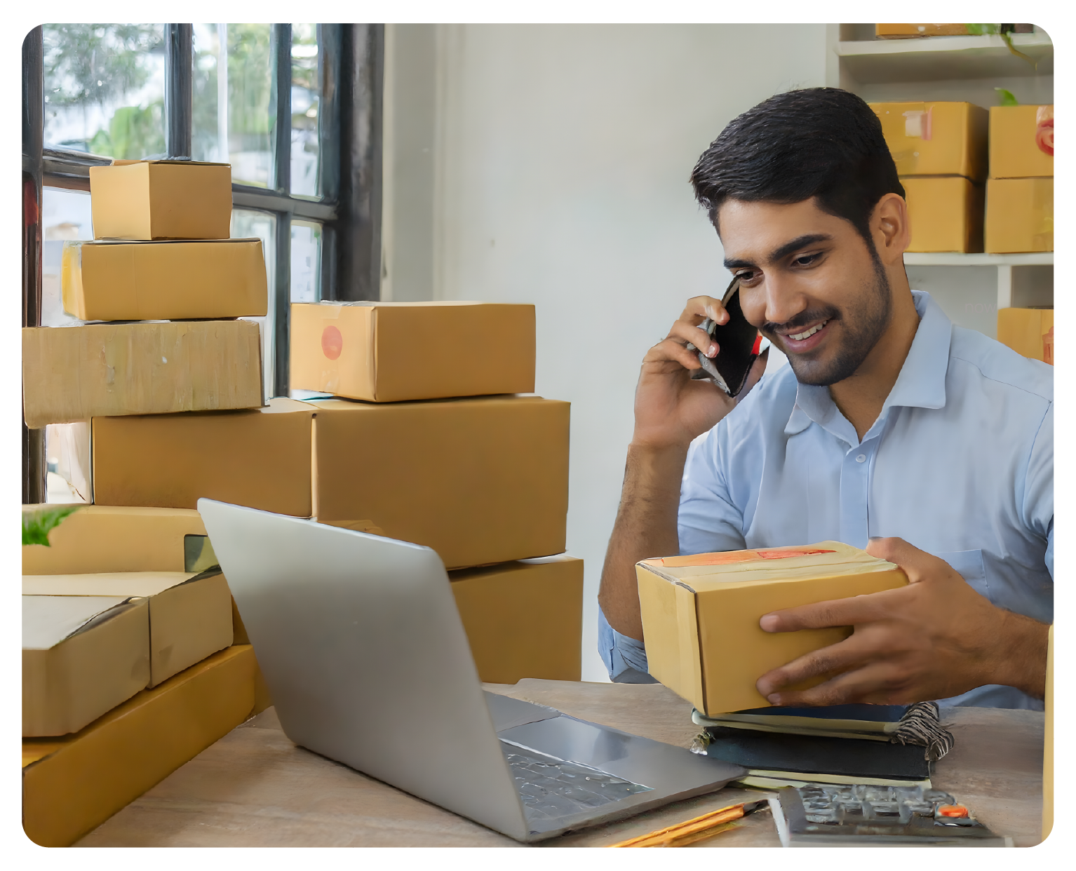 The Complete Guide to Order Fulfillment Services for Shopify Stores