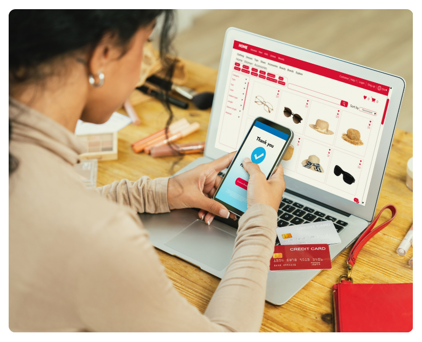 eCommerce Website Best Practices for Better User Experience and Sales