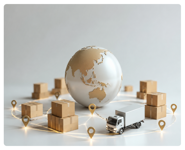Dropshipping