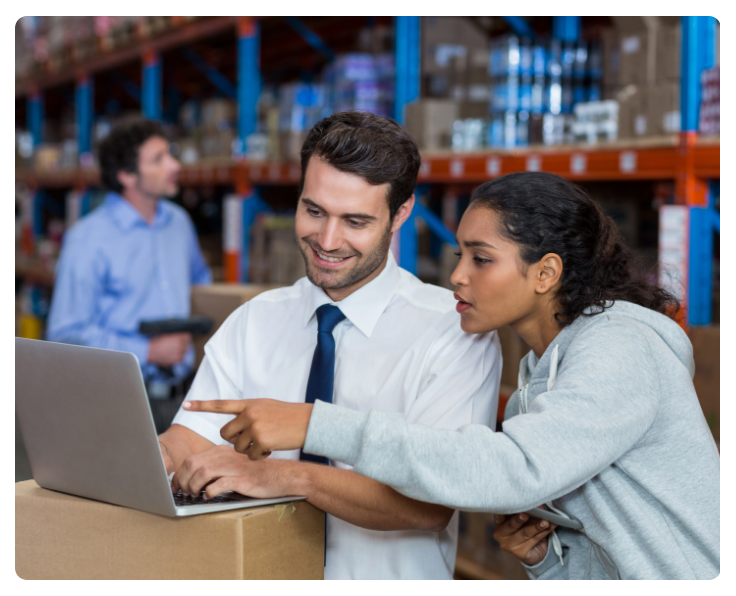 Inventory planning and shipping costs