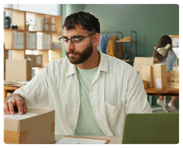 ecommerce business benefits